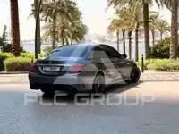 2019 Mercedes Benz C-Class