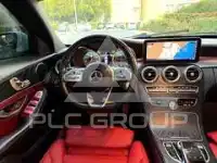 2019 Mercedes Benz C-Class