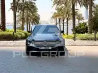2019 Mercedes Benz C-Class
