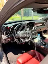 2019 Mercedes Benz C-Class