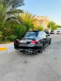 2019 Mercedes Benz C-Class