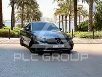 2019 Mercedes Benz C-Class