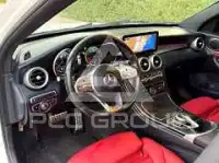 2019 Mercedes Benz C-Class