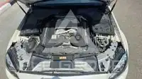 2019 Mercedes Benz C-Class