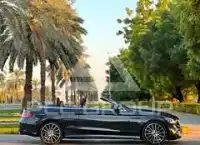 2019 Mercedes Benz C-Class