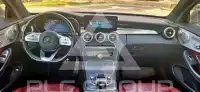 2019 Mercedes Benz C-Class