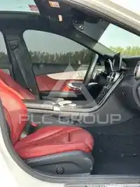 2019 Mercedes Benz C-Class