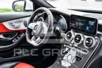 2019 Mercedes Benz C-Class