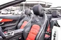2019 Mercedes Benz C-Class