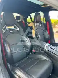 2019 Mercedes Benz C-Class