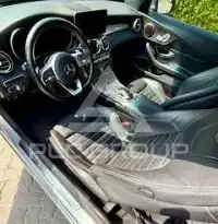 2019 Mercedes Benz C-Class