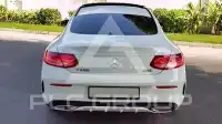 2019 Mercedes Benz C-Class