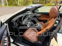 2019 Mercedes Benz C-Class