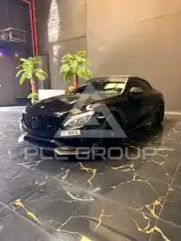 2019 Mercedes Benz C-Class
