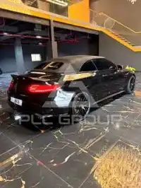 2019 Mercedes Benz C-Class