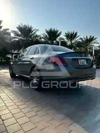 2019 Mercedes Benz C-Class
