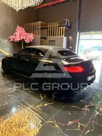 2019 Mercedes Benz C-Class