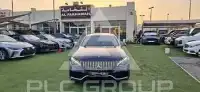 2019 Mercedes Benz C-Class