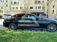 2019 Mercedes Benz C-Class
