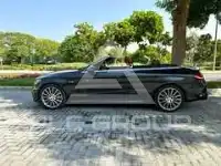 2019 Mercedes Benz C-Class