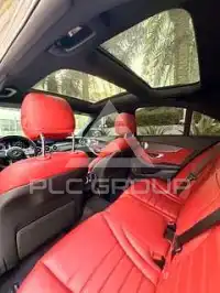 2019 Mercedes Benz C-Class