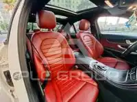 2019 Mercedes Benz C-Class