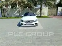 2019 Mercedes Benz C-Class