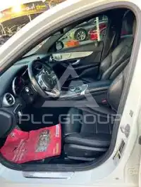 2019 Mercedes Benz C-Class
