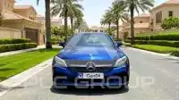 2019 Mercedes Benz C-Class