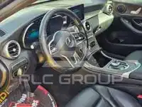 2019 Mercedes Benz C-Class