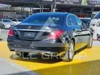 2019 Mercedes Benz C-Class