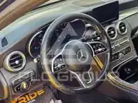 2019 Mercedes Benz C-Class