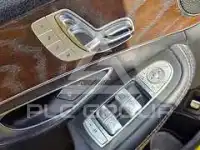 2019 Mercedes Benz C-Class