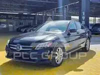 2019 Mercedes Benz C-Class