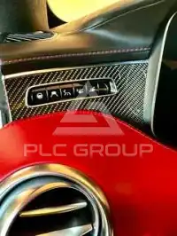 2019 Mercedes Benz S-Class