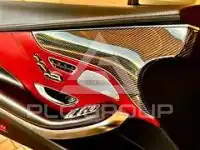2019 Mercedes Benz S-Class