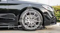 2019 Mercedes Benz S-Class