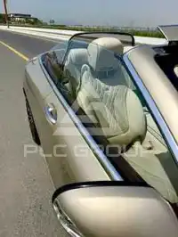 2019 Mercedes Benz S-Class
