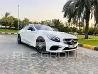 2019 Mercedes Benz S-Class