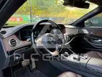 2019 Mercedes Benz S-Class