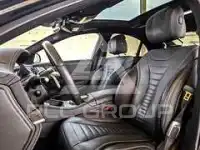 2019 Mercedes Benz S-Class