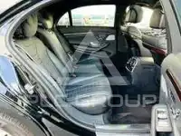 2019 Mercedes Benz S-Class