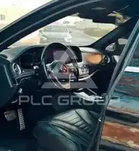 2019 Mercedes Benz S-Class