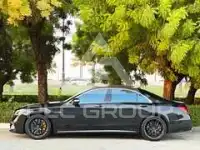 2019 Mercedes Benz S-Class