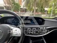 2019 Mercedes Benz S-Class