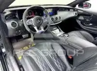 2019 Mercedes Benz S-Class