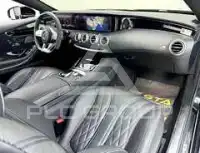 2019 Mercedes Benz S-Class