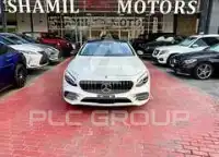 2019 Mercedes Benz S-Class