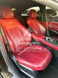 2019 Mercedes Benz CLS-Class
