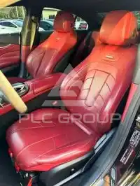 2019 Mercedes Benz CLS-Class